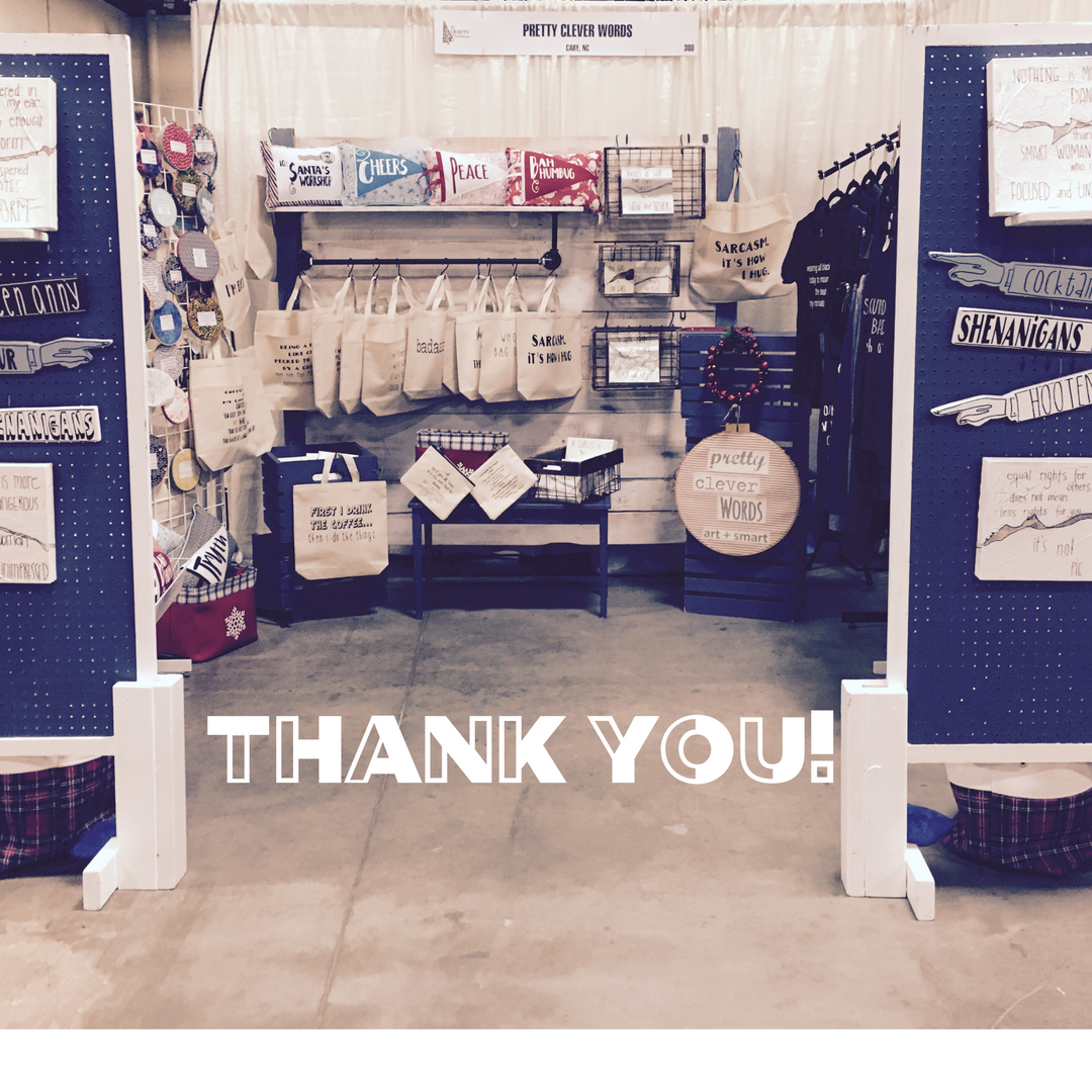 THANK YOU!