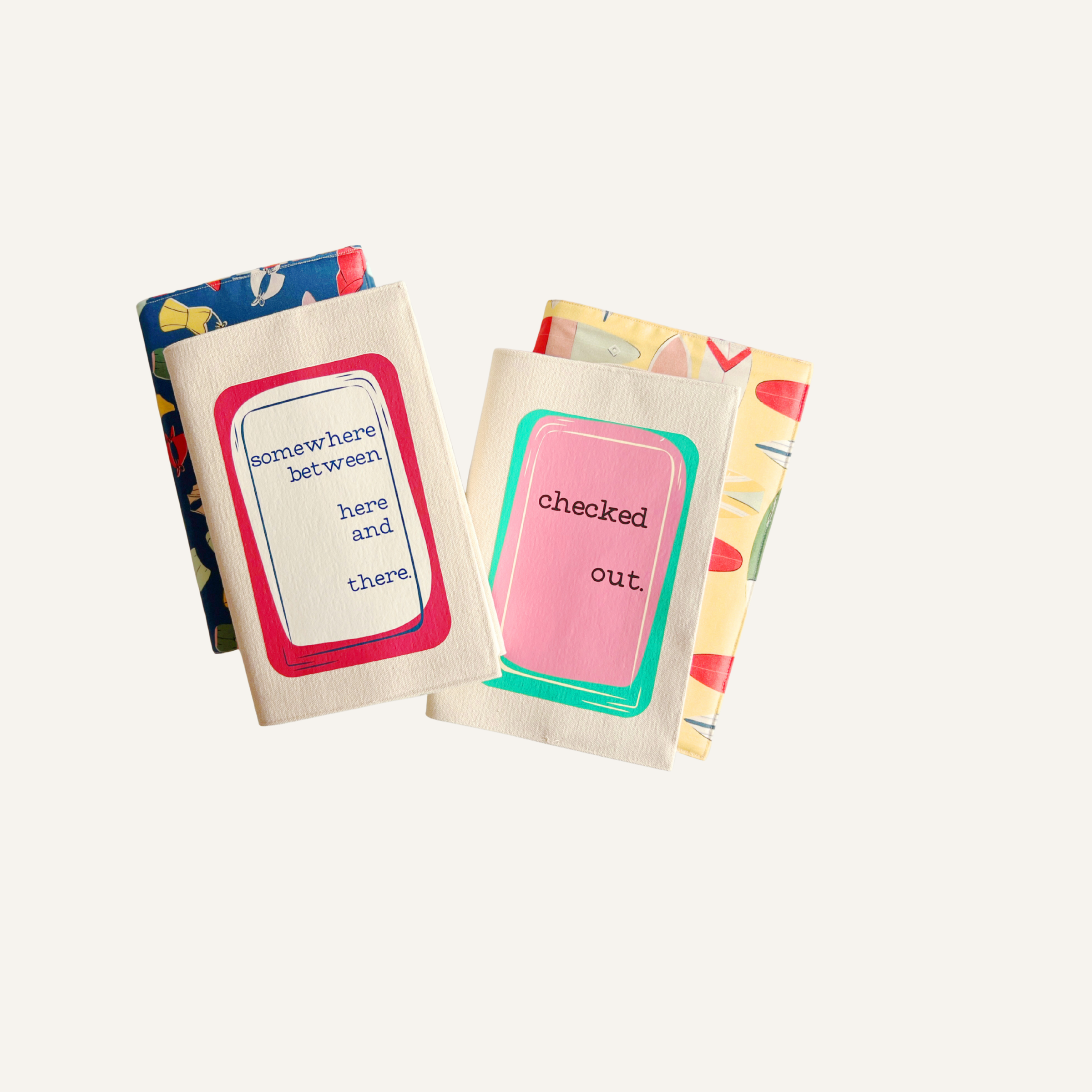All Book Covers