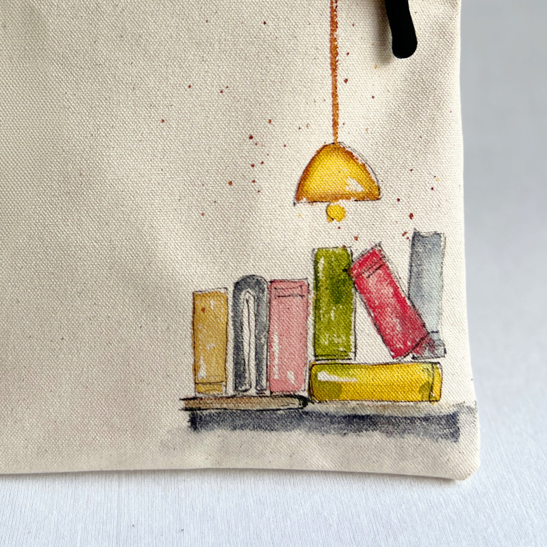 Good Bags for Readers - Book Corner