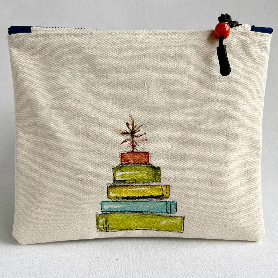 Good Bags for Readers - Happy Stack