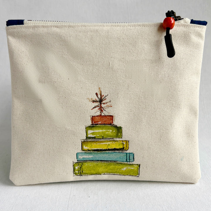 Good Bags for Readers - Happy Stack
