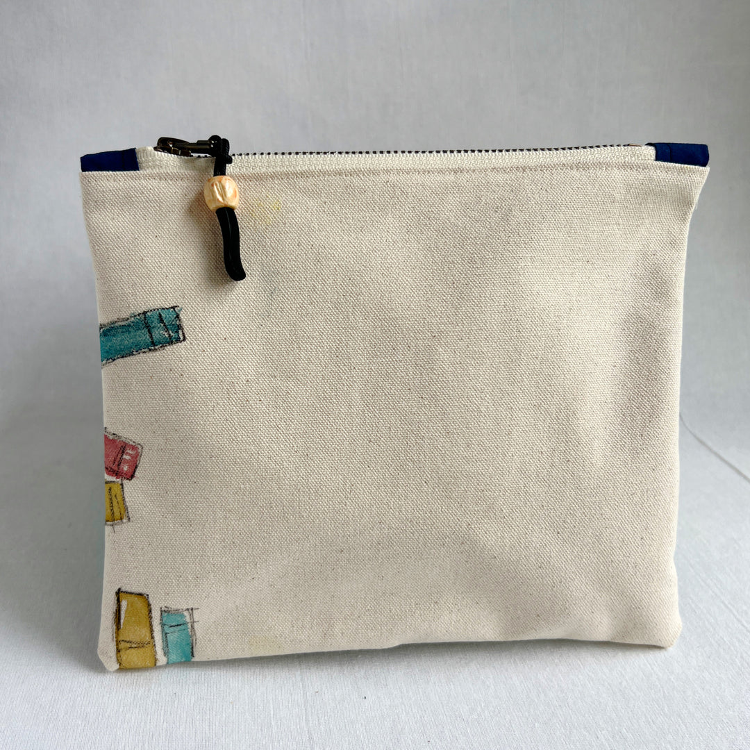 Good Bags for Readers - Books on the Side