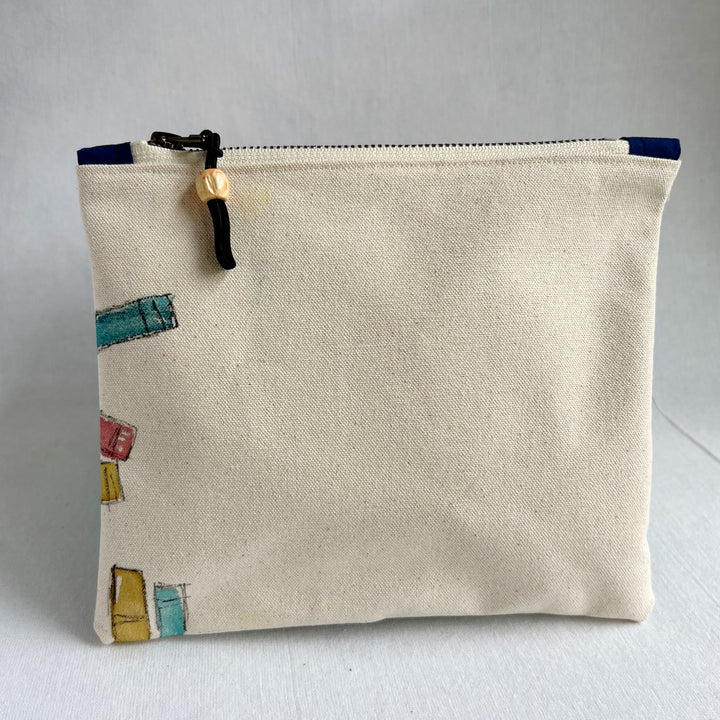 Good Bags for Readers - Books on the Side