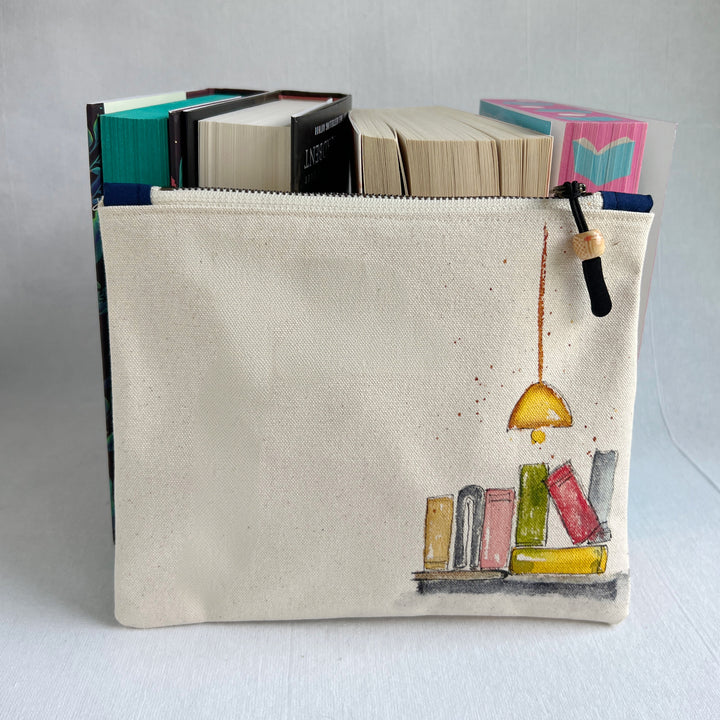 Good Bags for Readers - Book Corner