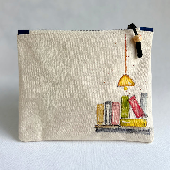 Good Bags for Readers - Book Corner