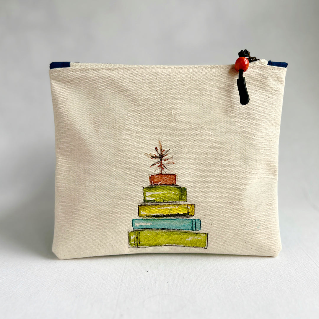 Good Bags for Readers - Happy Stack