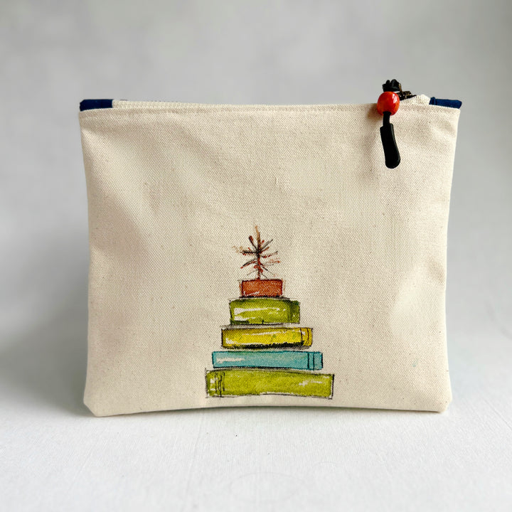 Good Bags for Readers - Happy Stack