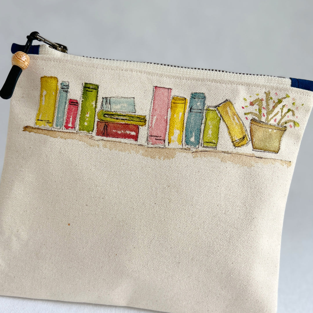 Good Bags for Readers - Top Shelf Lineup