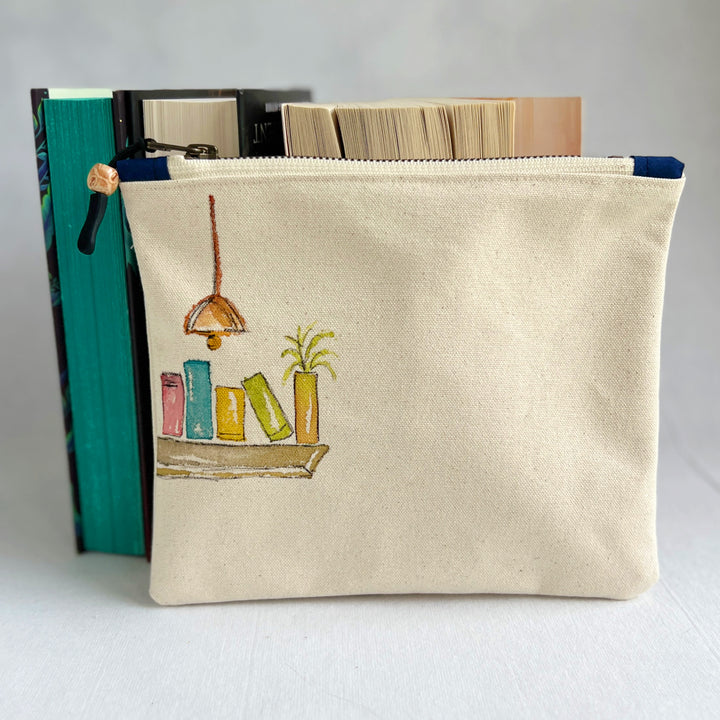 Good Bags for Readers - Cozy Corner