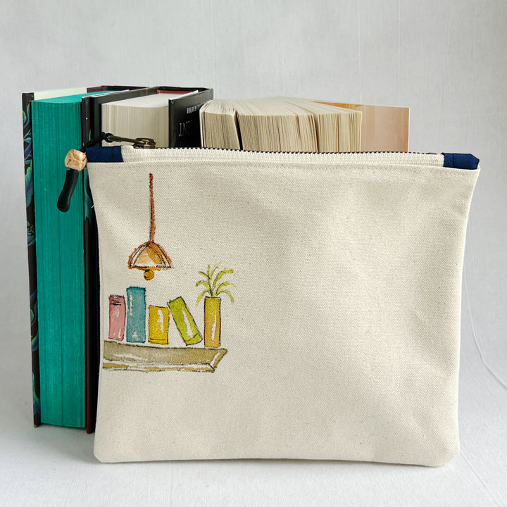 Good Bags for Readers - Cozy Corner