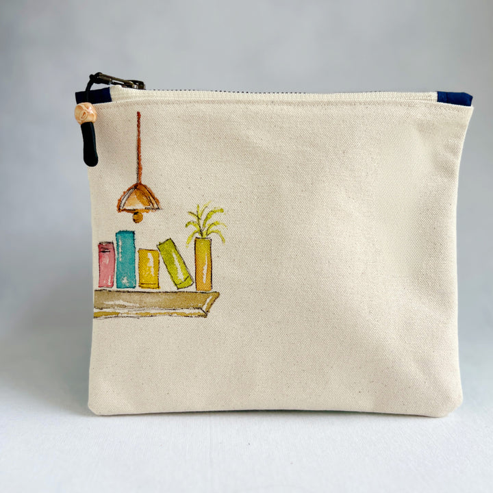 Good Bags for Readers - Cozy Corner