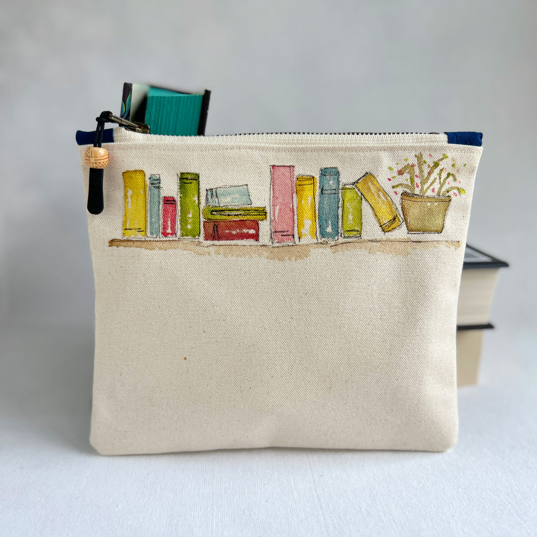 Good Bags for Readers - Top Shelf Lineup