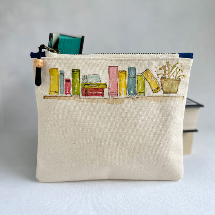 Good Bags for Readers - Top Shelf Lineup