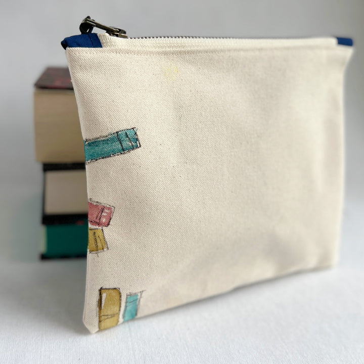 Good Bags for Readers - Books on the Side