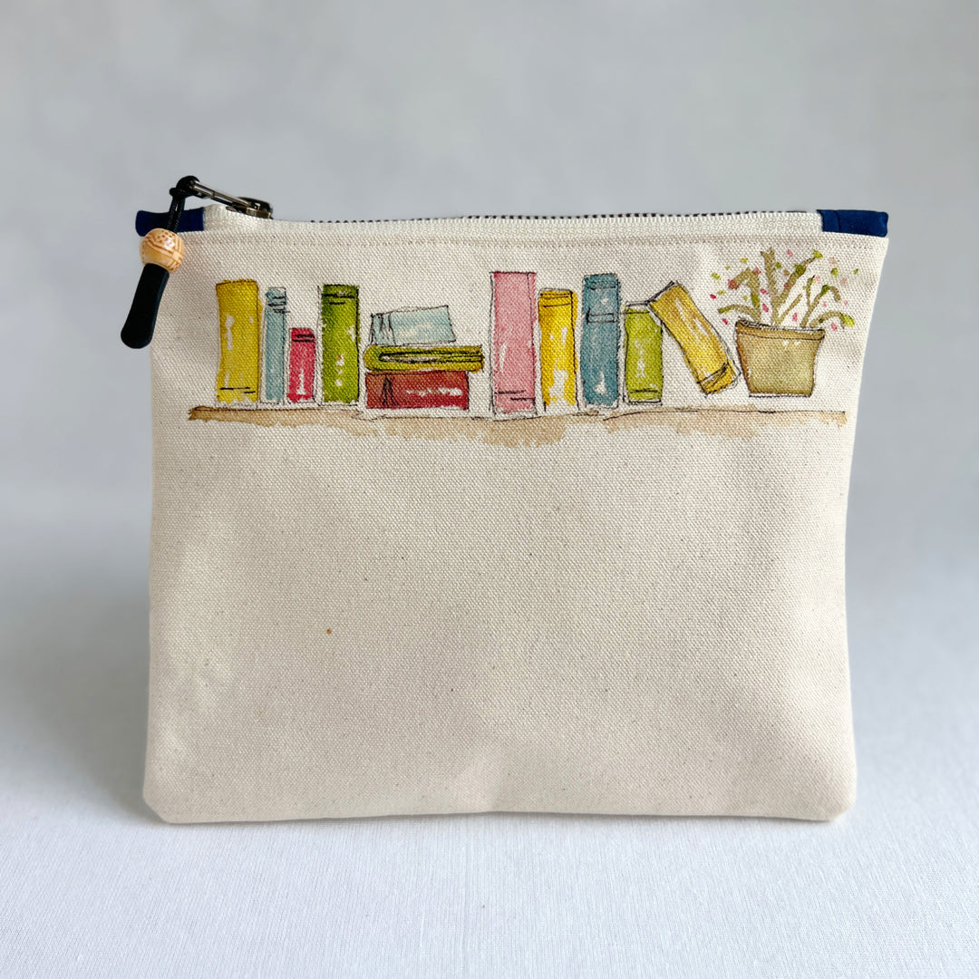 Good Bags for Readers - Top Shelf Lineup