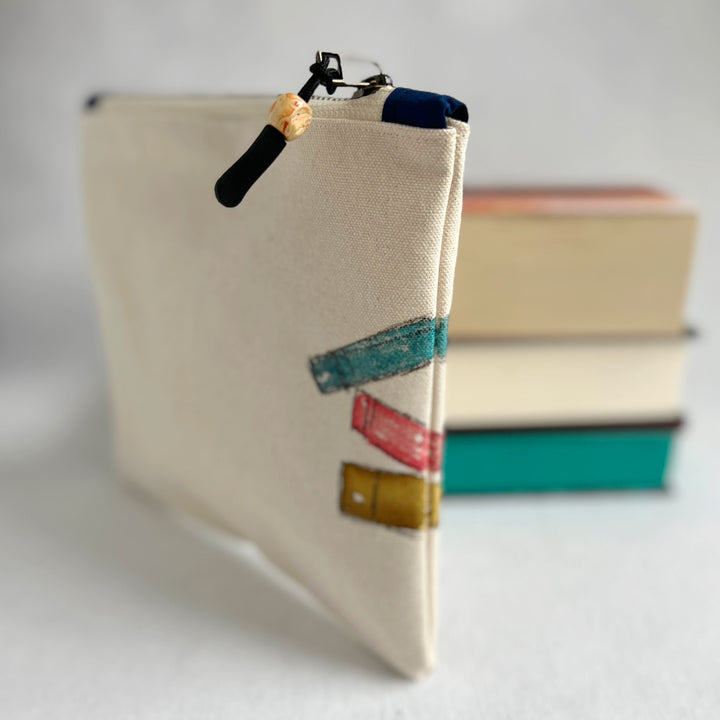 Good Bags for Readers - Books on the Side