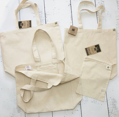 wandering moms in Target - tote bag