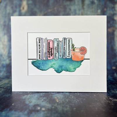 true life bar books print 1