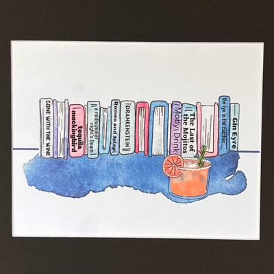 true life bar bookstack print 4