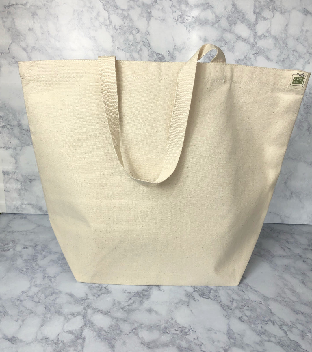 eat local(s) - tote bag