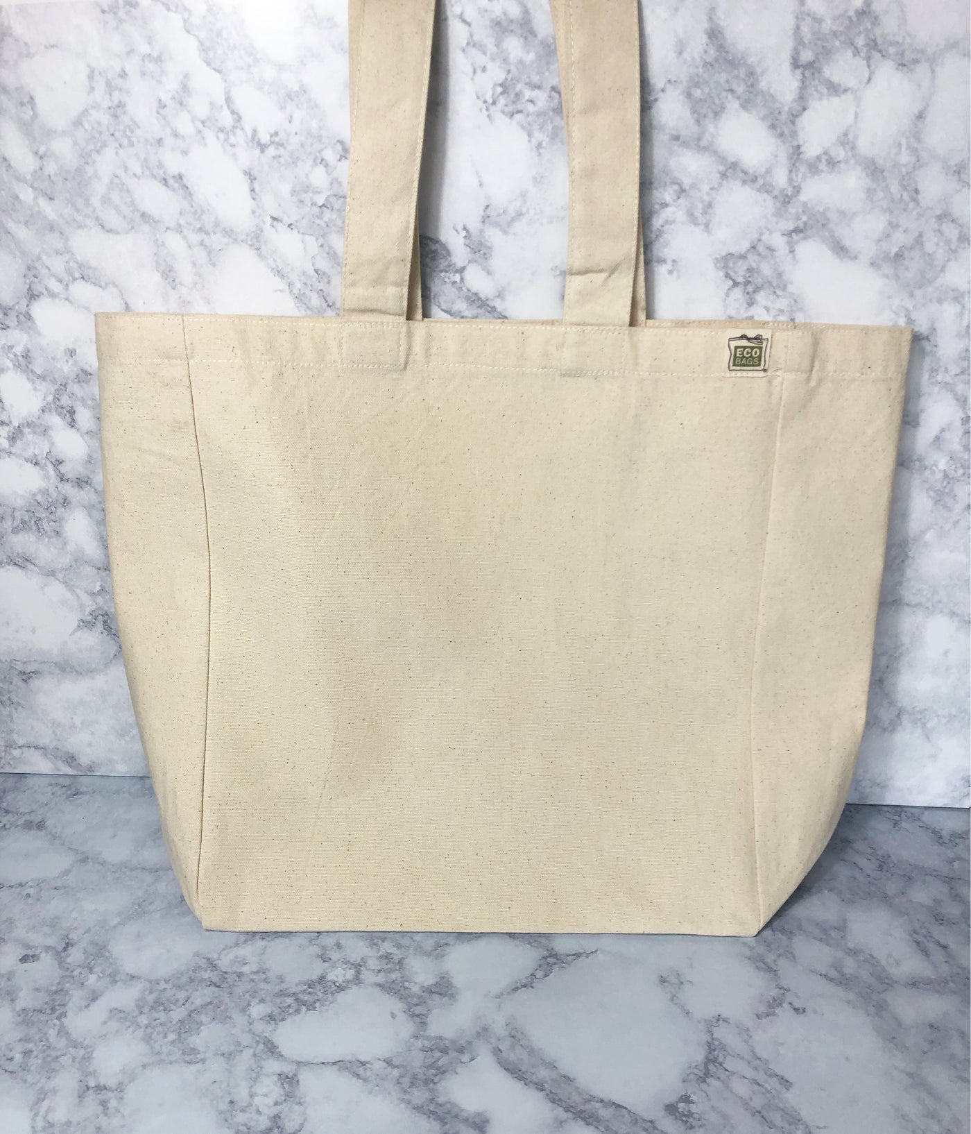 wandering moms in Target - tote bag