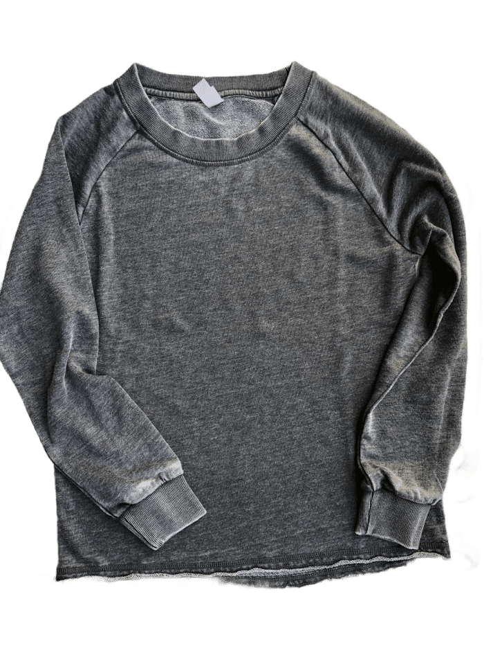 a custom sweatshirt - Women's Styles