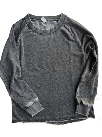 a custom sweatshirt - Women's Styles