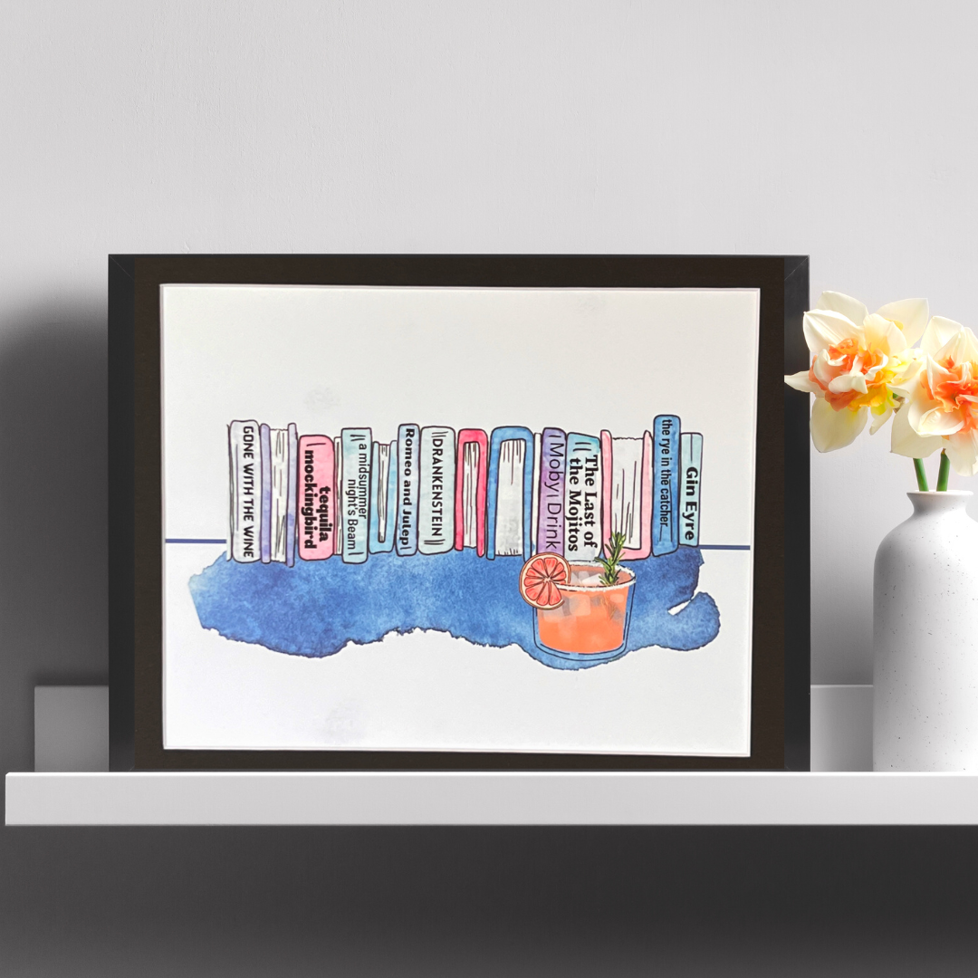 true life bar bookstack print 4