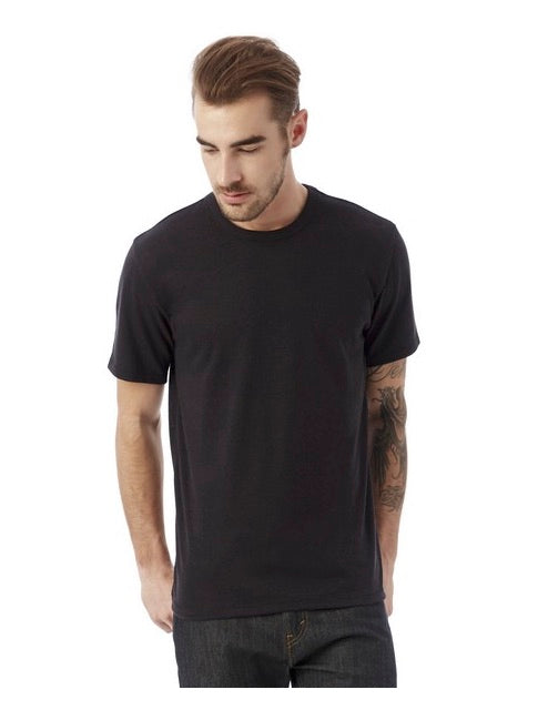 a custom tee shirt - Men's / Unisex Styles