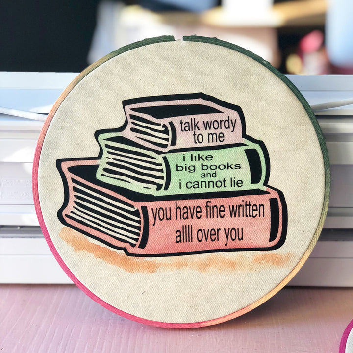 modern life book shelf vol 3 - hoop art