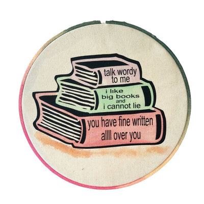 modern life book shelf vol 3 - hoop art