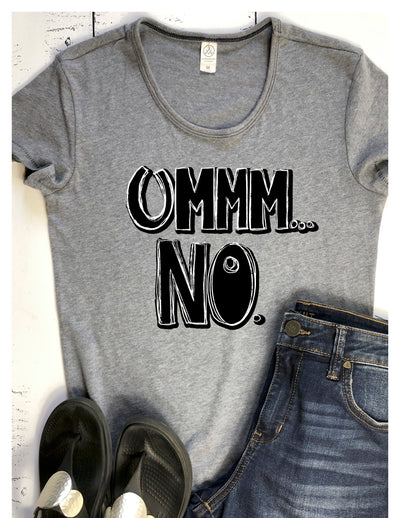 ummmm no - tee shirt